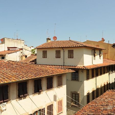 Апартаменты Acacia Firenze - Ciclamino Экстерьер фото