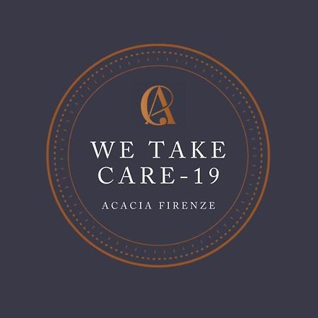 Апартаменты Acacia Firenze - Ciclamino Экстерьер фото