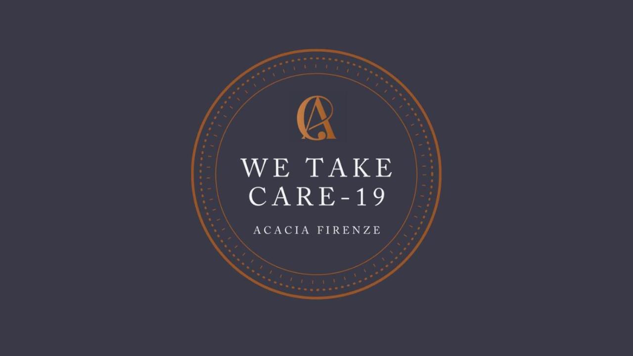 Апартаменты Acacia Firenze - Ciclamino Экстерьер фото